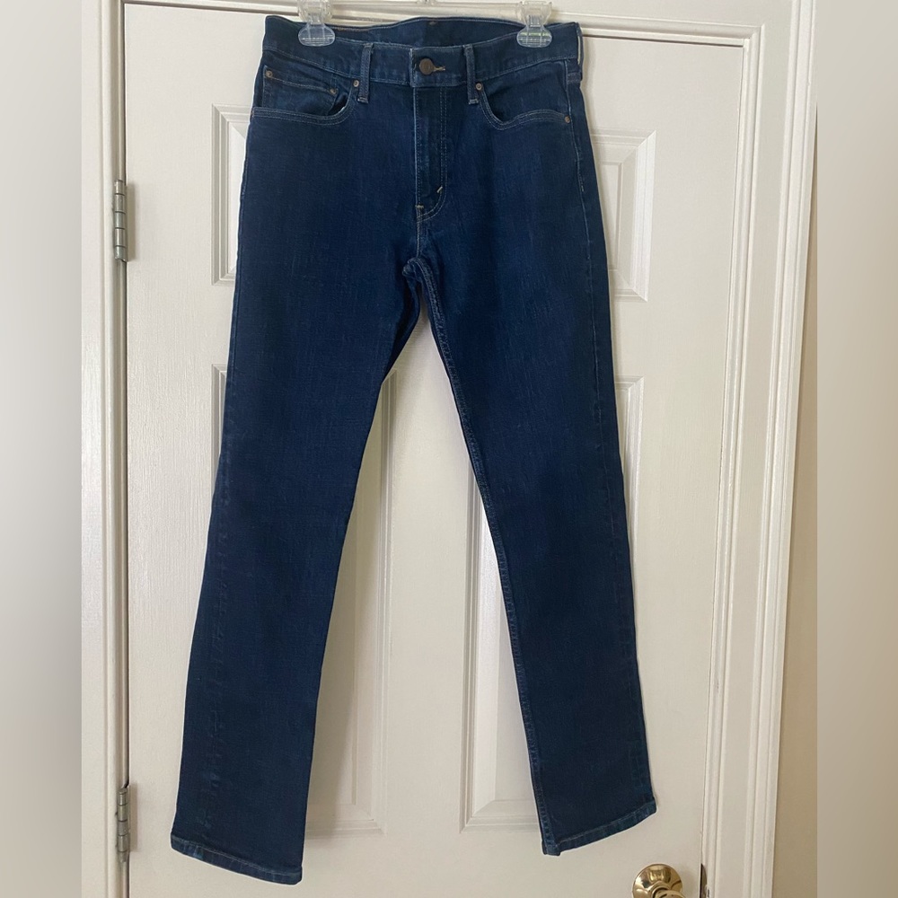 Levi’s 511 jeans